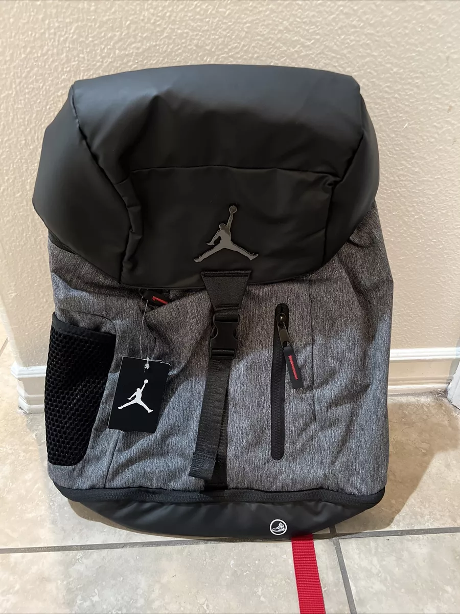 Jordan clearance toploader backpack