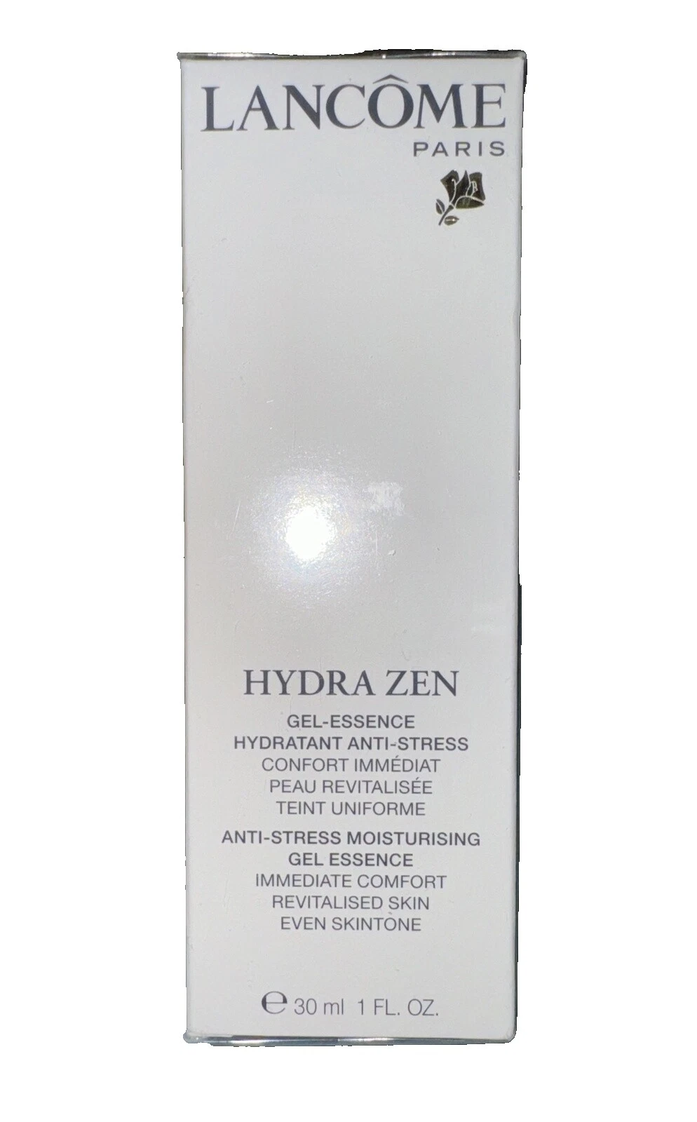 Tratamientos de Cuidado de la piel Lancôme Serum noche