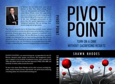 Pivot Point by Rhodes, Shawn