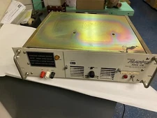 Powertron,500S-CR,Power Supply