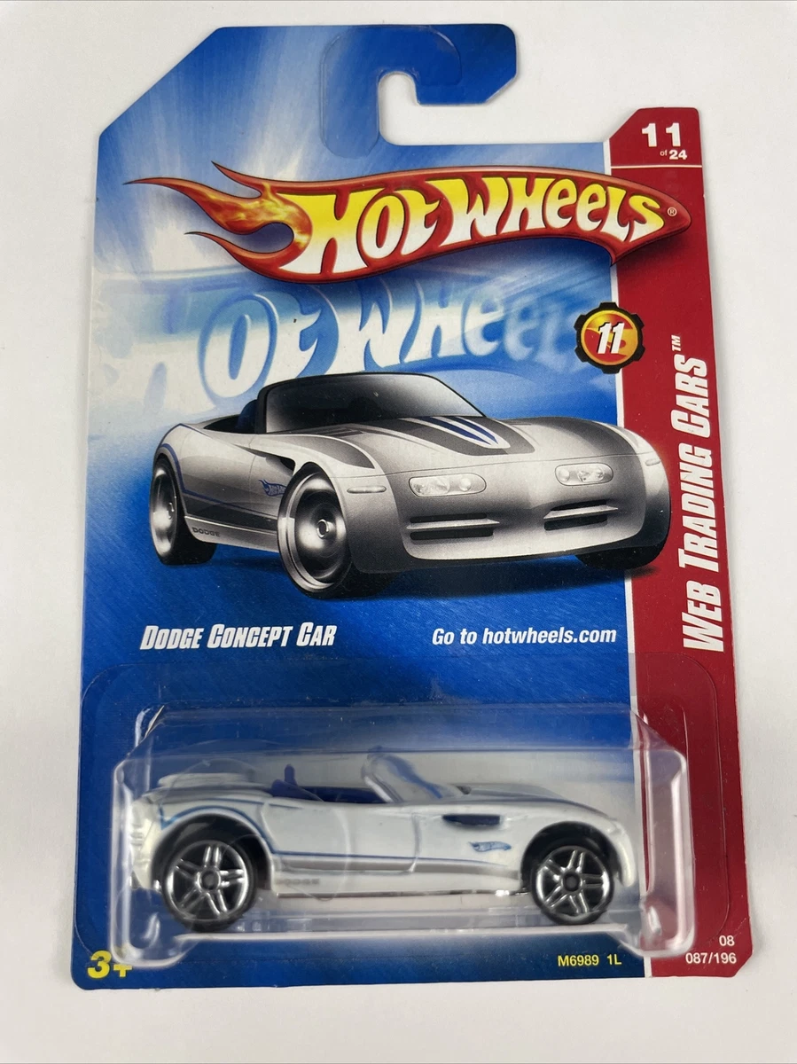 Hot wheels concept cars discount