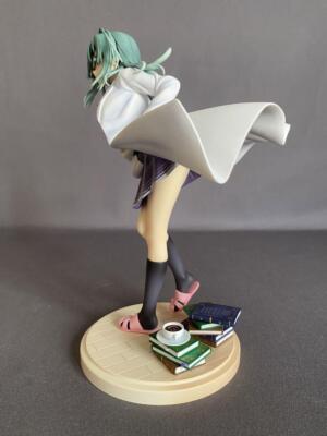 Riddle Joker Mayu Shikibe 1/7 PVC Figure Amiami Limited Face