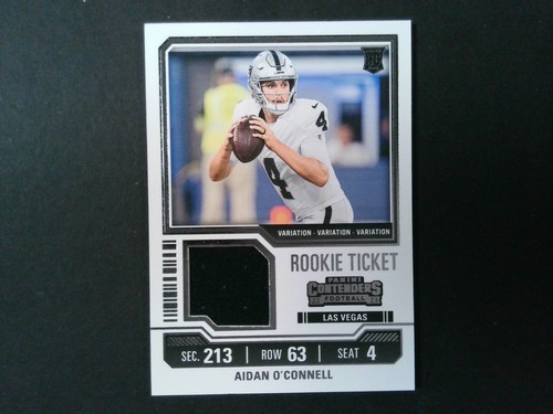 2023 Panini Contenders Football Inserts u-pick CJ Stroud - Picture 19 of 56