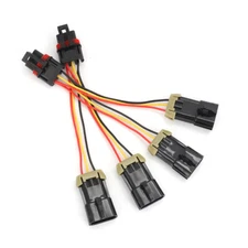 2-WAY SPLITER EPS PULSE BUSS BAR FOR POLARIS 2018-22 RANGER OR GENERAL