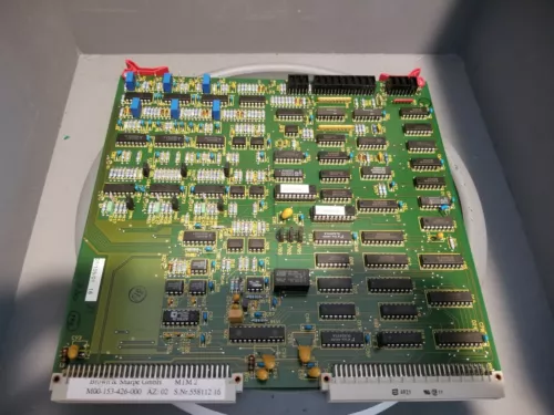 Brown & Sharpe Coordinate Measuring Machine (CMM) Controller, M00-153-426-000