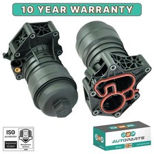 ENGINE OIL FILTER HOUSING 06M115401E FOR VW TOUAREG CR7, RC8 3.0 eHybrid 3.0 TSI