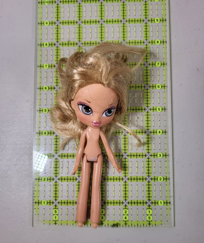 Lotto Bambole Bratz Kidz & Bratz Lil - Foto 5 di 5