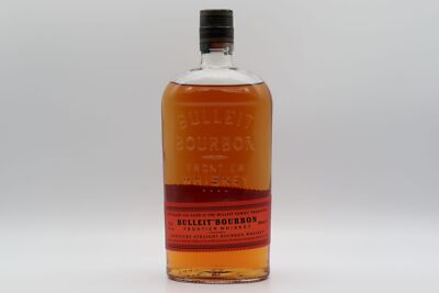 Bulleit Bourbon Frontier 45% Whiskey 0,7 ltr. (37 EUR/l)