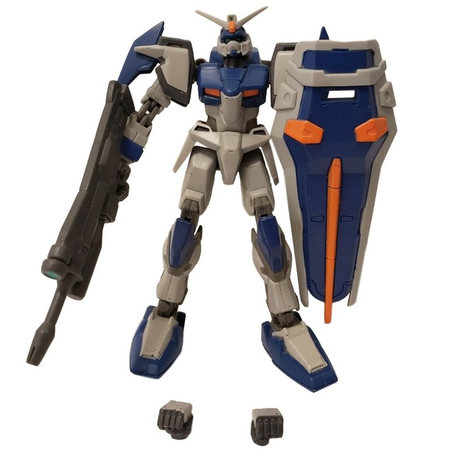 mobile suit gundam figures