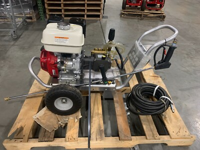 #ad #ad Karcher HD 3.5 30 Pressure Washer #1.107 308.0 B $1300.00