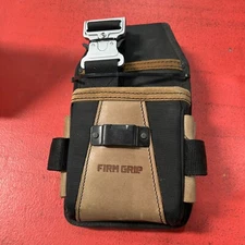 FIRM GRIP Build-A-Rig Everyday Belt Kit (Includes Pouch and Hammer Sleeve)