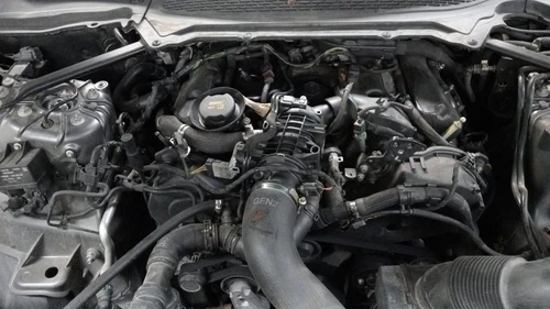 FW936600AC Pompa Olio per LAND ROVER RANGE ROVER SPORT * 2015 6765889 - Zdjęcie 9 z 10