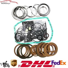 5HP19 Transmission Master Rebuild Overhaul Kit 5HP-19 for BMW JAGUAR PORSCHE