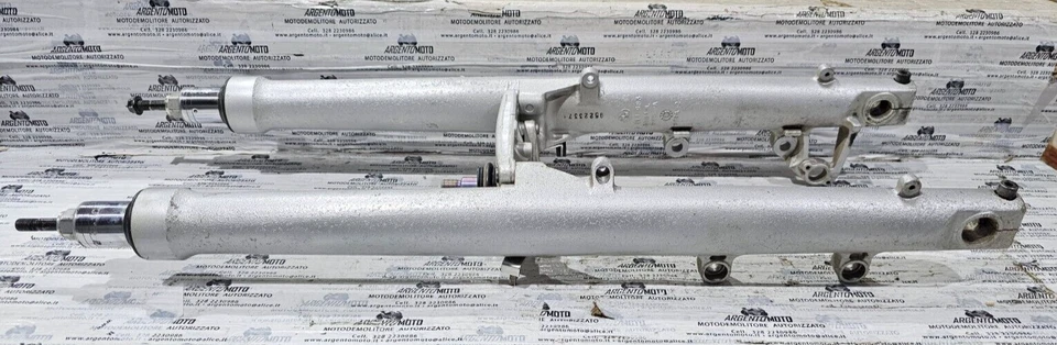 steli forcella bmw r 1100 r rs front fork 2311984  1994 - Immagine 2 di 4