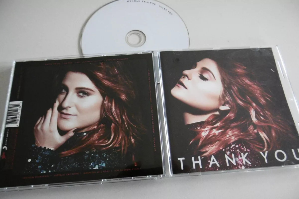 Meghan trainor watch me clearance do