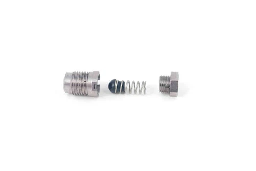 Gaggia - BREWING VALVE, GROUP VALVE - EF0047/A - CUBIKA OLD, EVOLUTION, CAREZZA