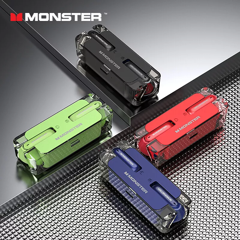 Monster earphones hot sale