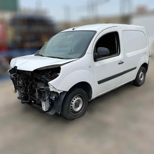 241363873R Porta Fusibili per RENAULT KANGOO II (F/KW0) Profesional 2015 188778 - Foto 17 di 19