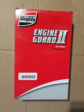 MIGHTY Engine Guard II Air Filter Part# A90052 - NEW