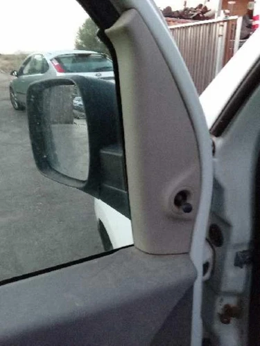 8200418328 Radiador Agua para RENAULT KANGOO II (F/KW0) 2009 1641642 - Imagen 6 de 10