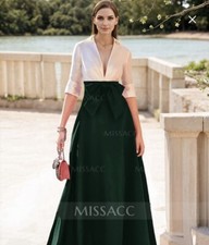 Missacc Mother Of The Bride Dress size 12-14