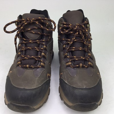 deer stags hiking boots