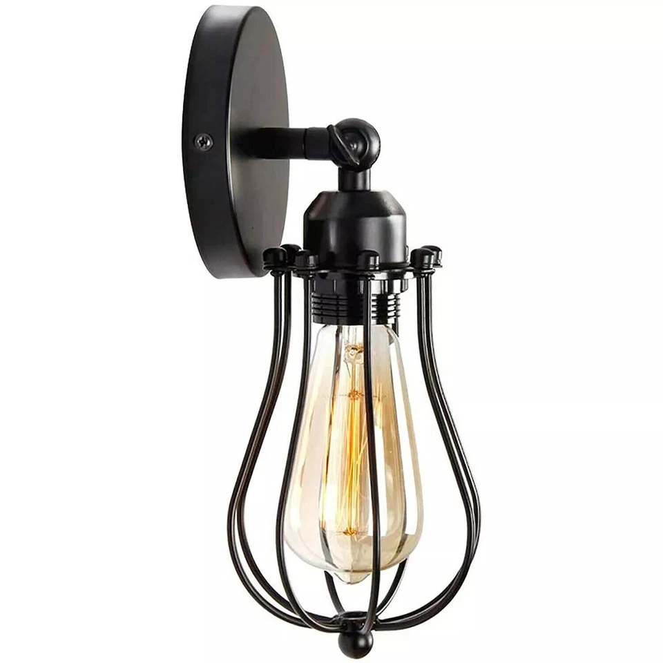 Wall Sconce Lamp 
