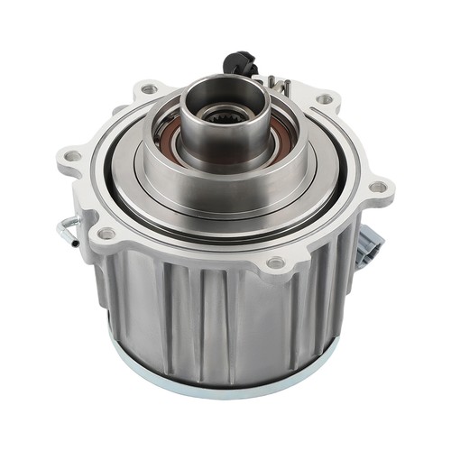 Rear Differential Viscous Coupler for Nissan Rogue 2014-2020 AWD 387614BF0A - Picture 8 of 11