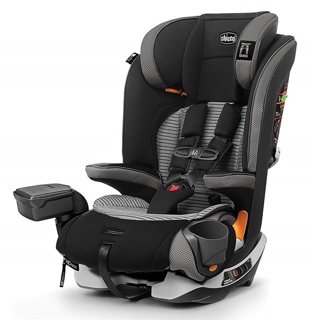 safest baby car seat