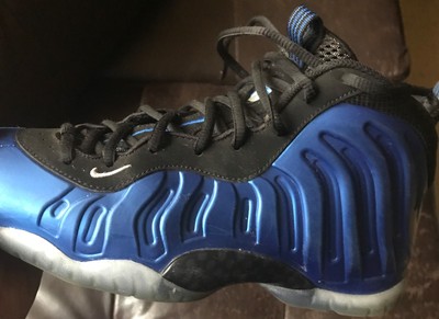 penny hardaway foams