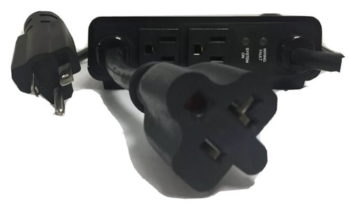 ESP XG-PCS-20D Next Gen Surge protector 120v 20a,Line Conditioner XGPCS20D 20amp - 第 2/5 張圖片