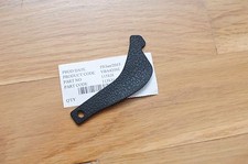 Nikon D750 Rear Thumb Rubber Original Replacement Part - 115KH