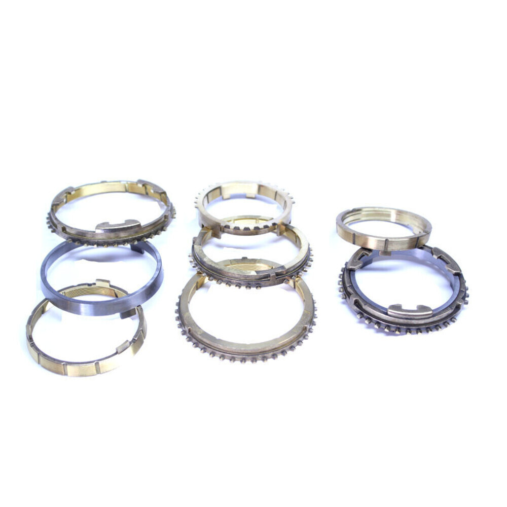 W58, W59 Standard Transmission Synchronizer Kit (Synchros from