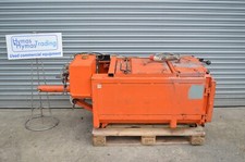 Waste Cardboard baler HORIZONTAL HYDRAULIC TYPE POWERFUL 3 Phase FREE SHIPPING