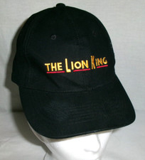 The Lion King Baseball Hat Cap
