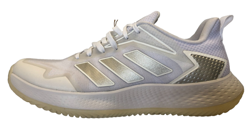 adidas Defiant Speed Clay Tennis Trainers UK 6 US 7.5 EU 39 1/3 REF 586#