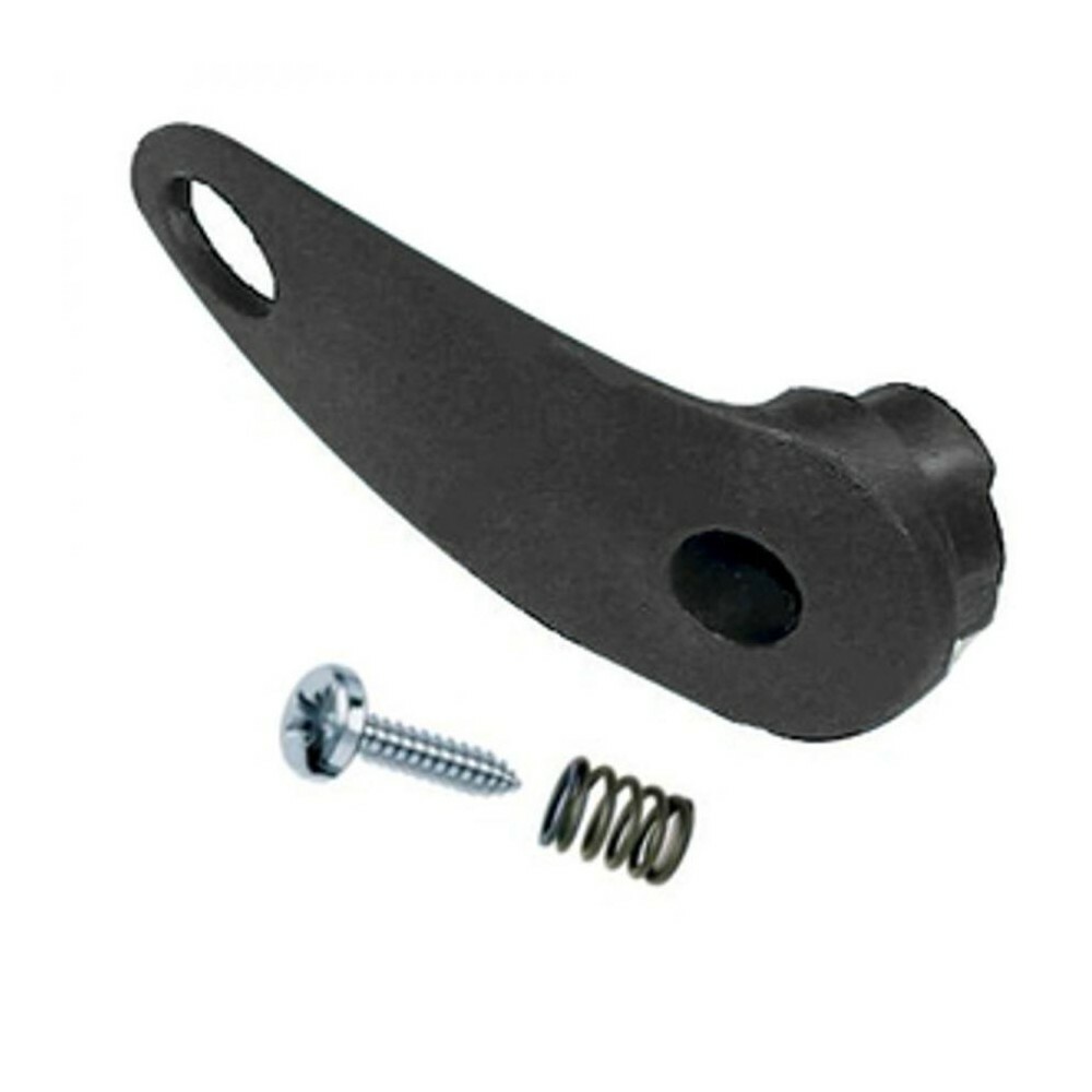 Avvolgicavo superiore VORWERK Folletto VK 150   VITE   MOLLA COMPATIBILE 30797