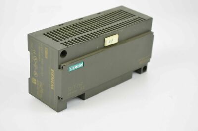 Siemens sitop power 3.5 A Univ. Stromversorgung 6EP1 332-1SH31 ( 6EP1332-1SH31 )