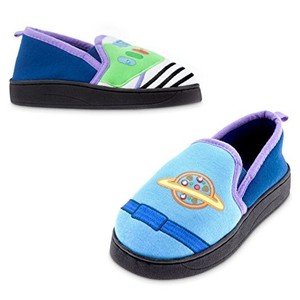 buzz lightyear slippers