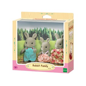 sylvanian families dollhouse