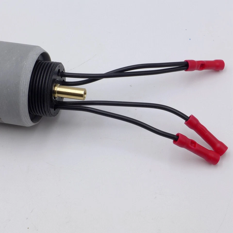 PTM-100 PT-100 PT100 直等离子手电筒头适合 Everlast POWERPLASMA 100S — 第 3/4 张图片