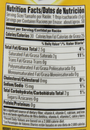 coffee mate sugar free hazelnut ingredients