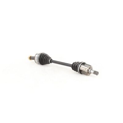 AutoShack Rear Left CV Axle Shaft Assembly Replacement for