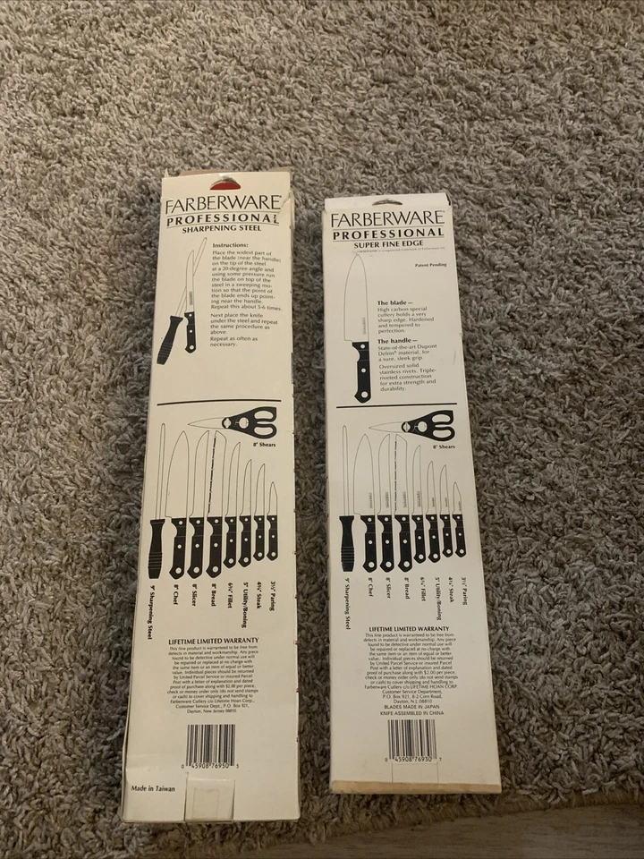 大刀磨刀器钢磨刀厨房刀 — 第 2/4 张图片