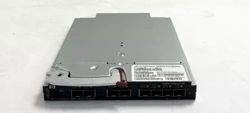 571956-B21 HPE Virtual Connect FlexFabric 10Gb/24-port Module