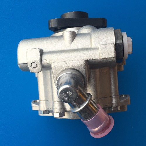 BMW X3 E83 2.5i 3.0i 2004-2006 Power Steering Pump New!! BM006 - Picture 3 of 3