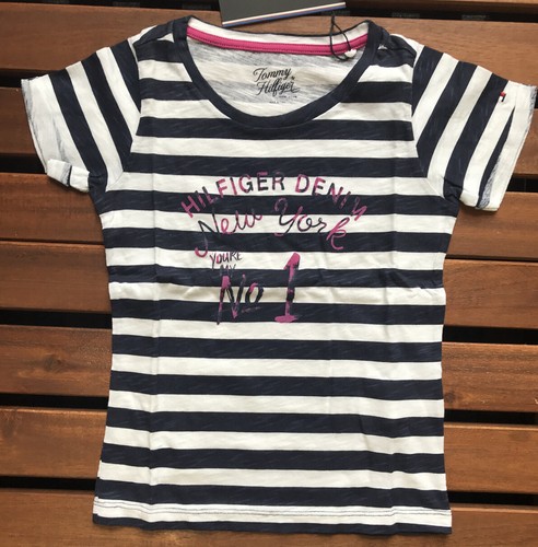 Tommy Hilfiger Girls Abbi Short Pyjama Set - 4 Years - EX57127309-002 - Picture 3 of 9