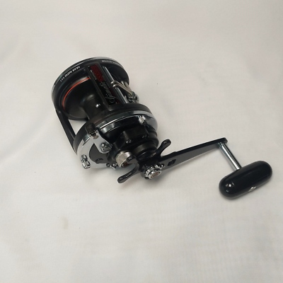 accurate fishing reels usa Accurate Valiant BV-500N-SPJ-SILVER– Dogfish Tackle & Marine main image 1