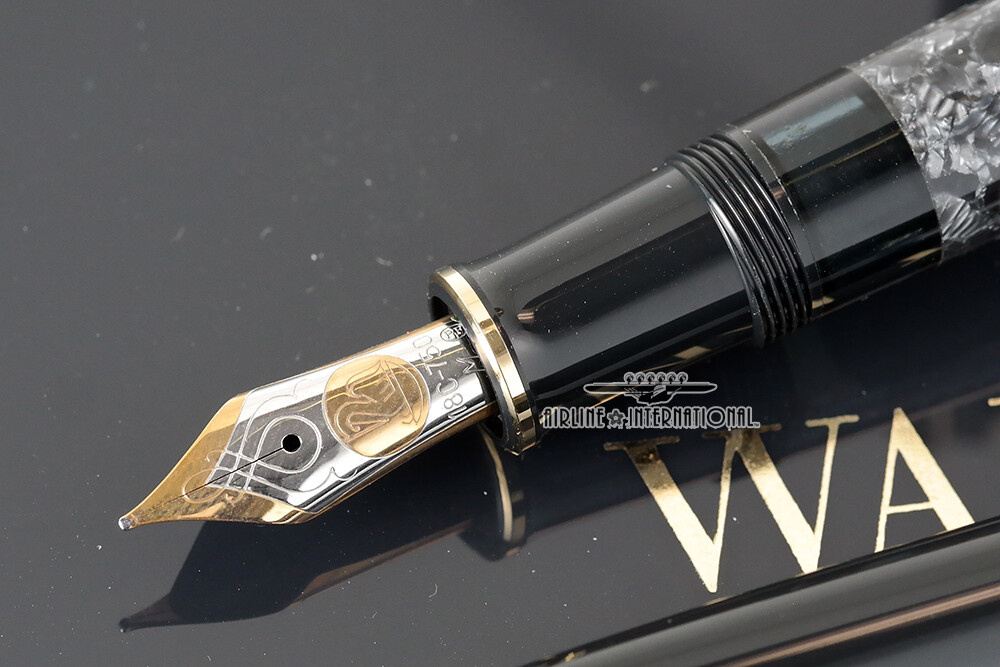 Pelikan Limited Edition Wall Street 中古 PelikanWallStreetSet-7-416x196.jpg