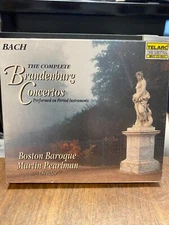 Classical/Instrumental CDs: Lot #1 (25 in Total)